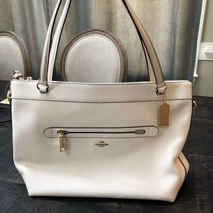 NWT White Coach Purse!!